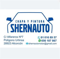 Shernauto Motor, Alcorcón