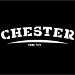 Chester Urban Shop, Moaña