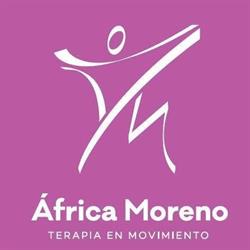 Africa Moreno Terapia en movimiento, Córdoba