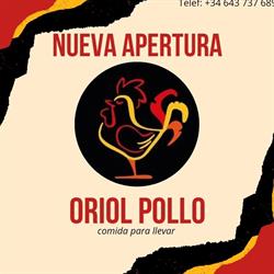 Oriolpollo, Orihuela