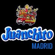 Juanchito Madrid Oficial