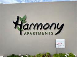 Harmony Apartment Mijas