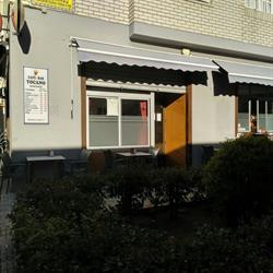 Bar Yocano, Badajoz