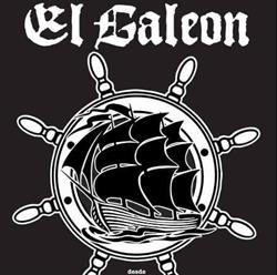 Cafe Bar El Galeón, Santoña
