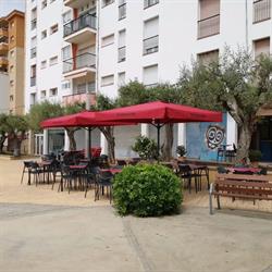 La Caña, Sitges