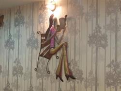 Cafeteria Melchor, Bilbao