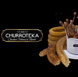 Churroteka, Madrid