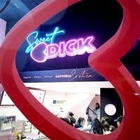 SWEET DICK Amposta