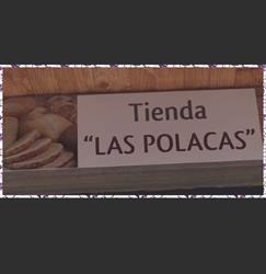 Las Polacas, Fuerte del Rey