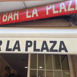 Bar la Plaza & Cafetería Río Frío, Valencia