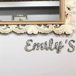 Emily's, Girona