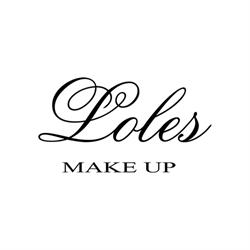 Loles Makeup, Valencia