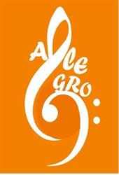 Escola de Estudos Musicais Allegro.T II Ames, Amés