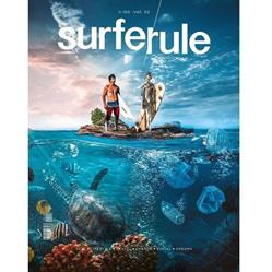Surfer Rule, Madrid