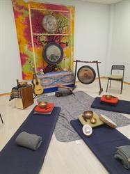 Espacio Salamiga, Madrid