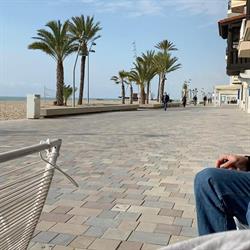 La Pinta Calafell