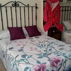 Victoria ropa de hogar, Villarrobledo