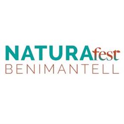 Naturafest Benimantell