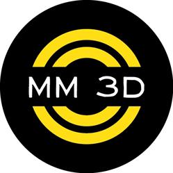 Model Makers 3D, Igualada
