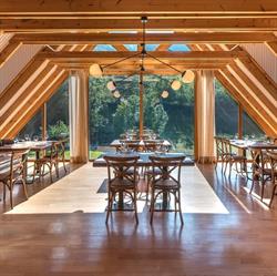 Vermont Restaurant & Lounge, Salardú