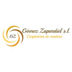 Carpintería Gómez Zapardiel, Huecas