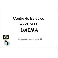 Centro de Estudios Superiores DAIMA, Madrid