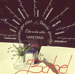 Cafeteria Babel, Torrelavega