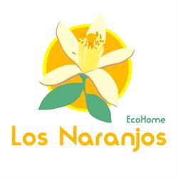Los Naranjos Eco Home - Apartamentos Rurales en Casas de Millán, Monfragüe