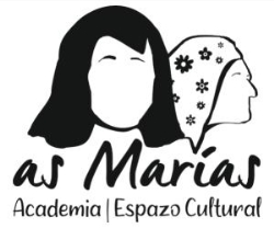 As Marías, Santiago de Compostela