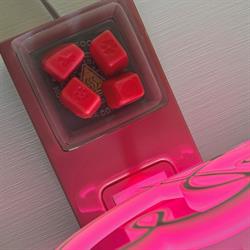 Luzete by Scentsy, Leganés