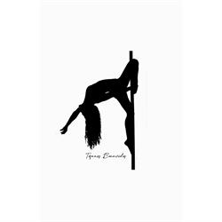 Tefanis Pole Dance Estudio Gijon