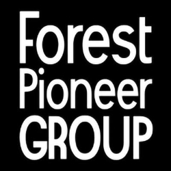 FOREST PIONEER MAQUINARIA FORESTAL, Irun