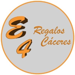 E4 Regalos, Cáceres