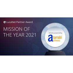 Atarrabi Advisory Group, Bilbao