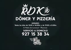 REAL DÖNER KEBAB, Plasencia