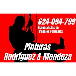 Pinturas Rodriguez y Mendoza, Tincer