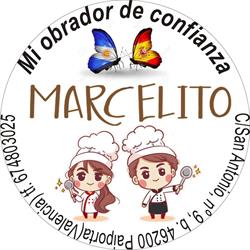Marcelito MI Obrador De Confianza, Paiporta