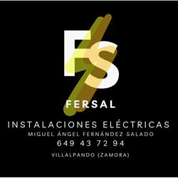 Fersal Instalaciones Eléctricas, Villalpando