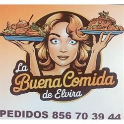 La Buena Comida De Elvira, La Línea de la Concepción
