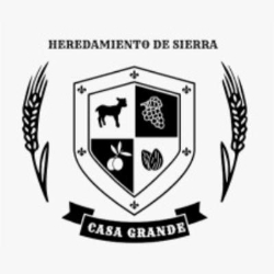 Heredamiento de Sierra, Cordovilla