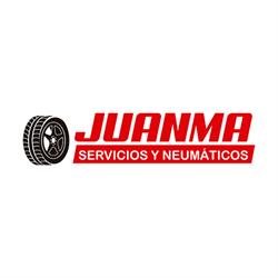Juanma Servicios y Neumáticos, Carrizosa