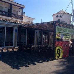 Hotel Restaurante El Molino, Ciudad Real