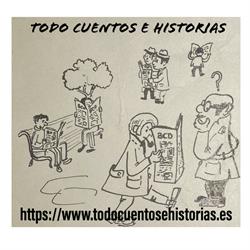 Todo Cuentos e Historias, Badajoz
