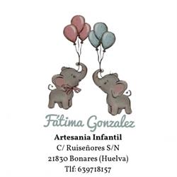 Fatima Gonzalez Artesania Infantil, Bonares
