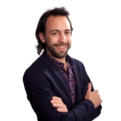 Asesor inmobiliario IAD - Thibaut Montalat - Vallirana / Baix Llobregat Inmobiliaria