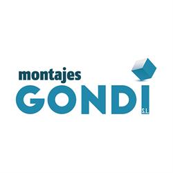 MONTAJES GONDI, Gilena