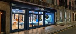 Tienda Flex by Horizontal, Oviedo