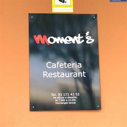 Moment’s Igualada