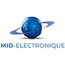 Mid Electrónica, Verges