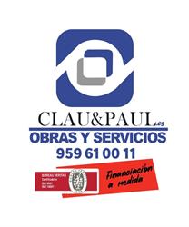 CLAU&PAUL, S.L., Huelva